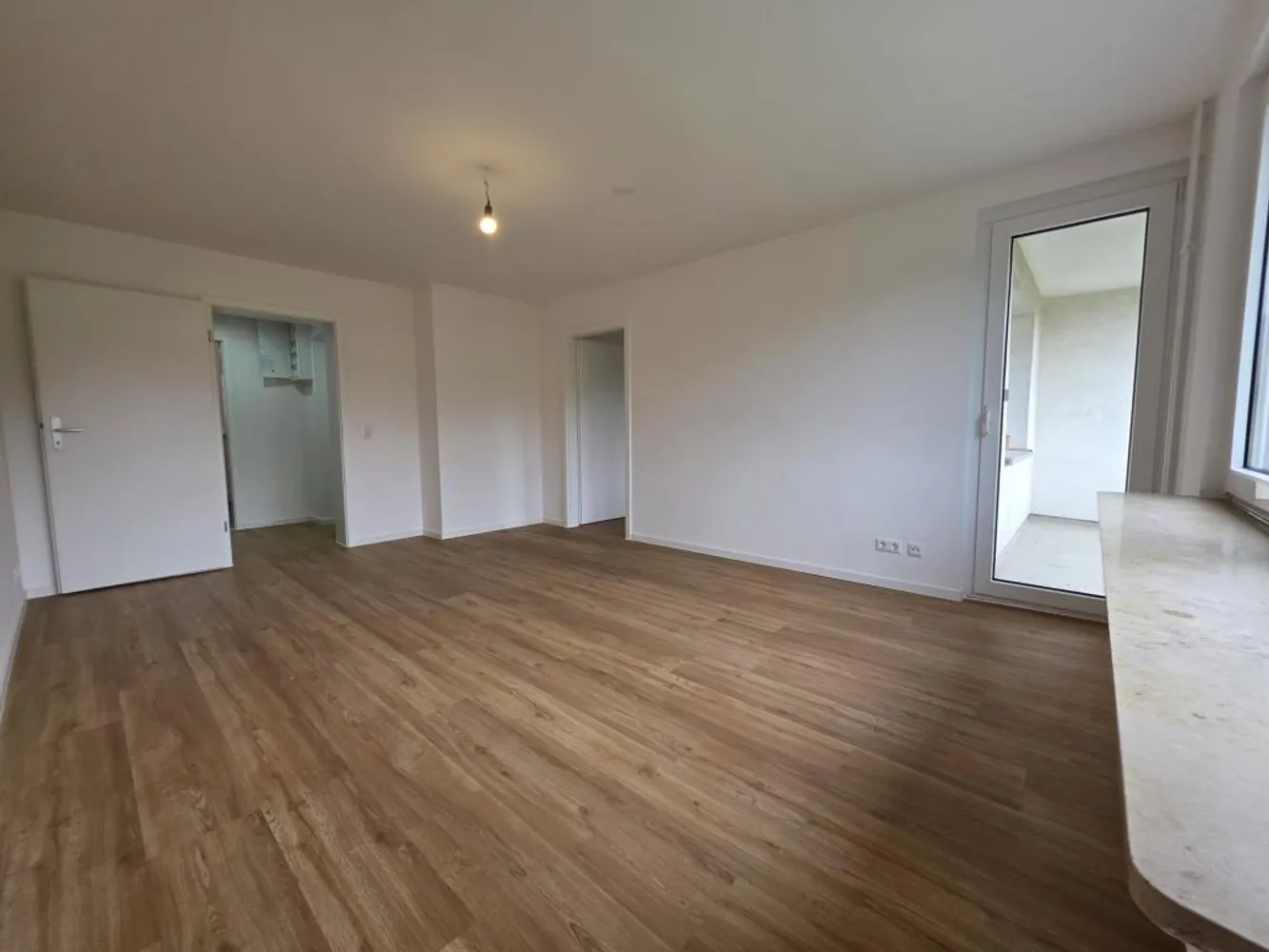 3 Zimmer Wohnung mit 66 m² in Helmstedt – Bild 3