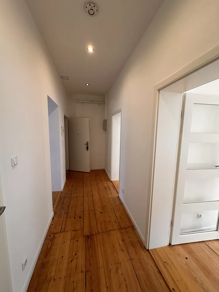 2 Zimmer Wohnung mit 69 m² in Frankfurt am Main – Bild 8