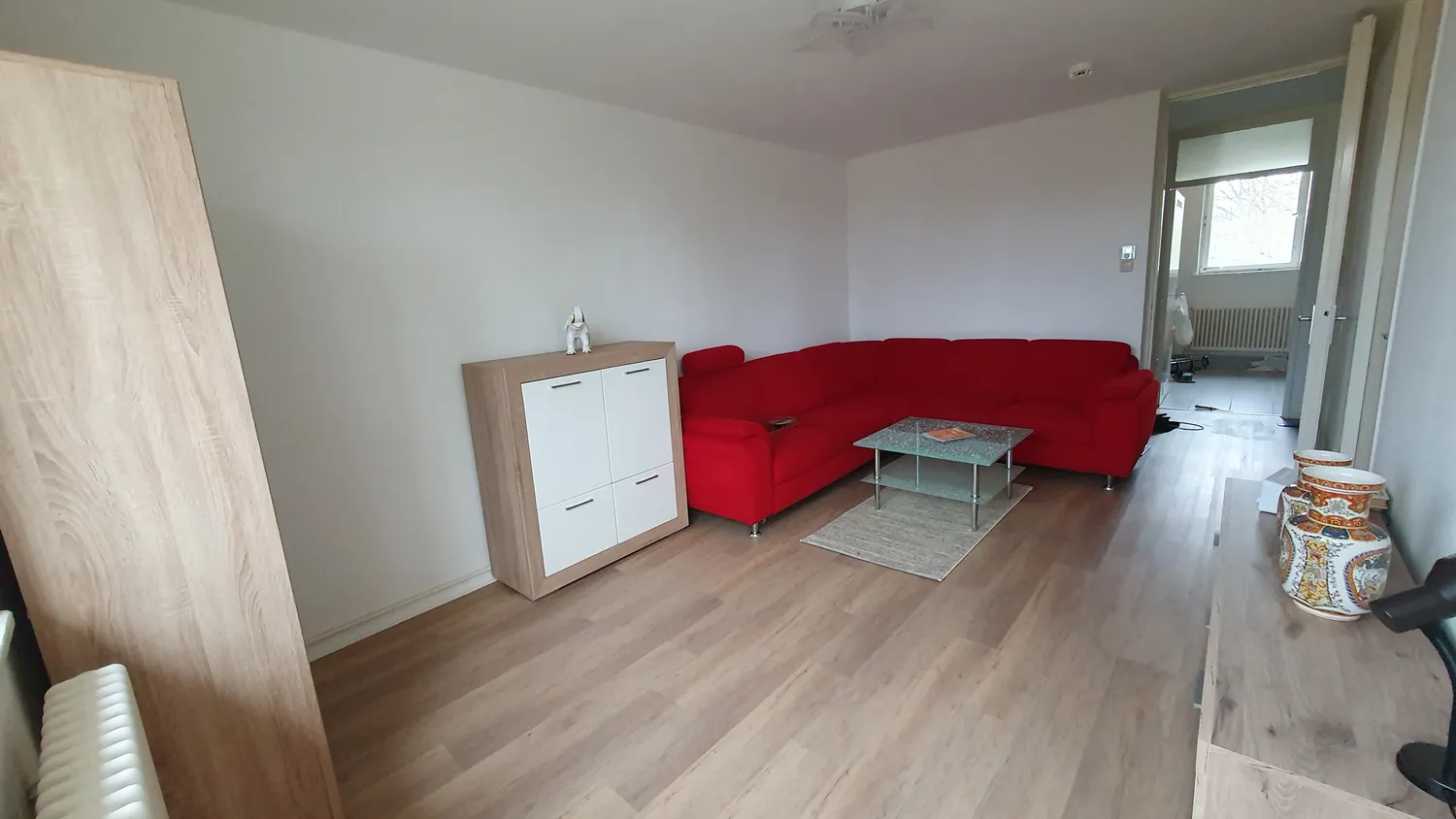 2 Zimmer Wohnung mit 51 m² in Berlin – Bild 7