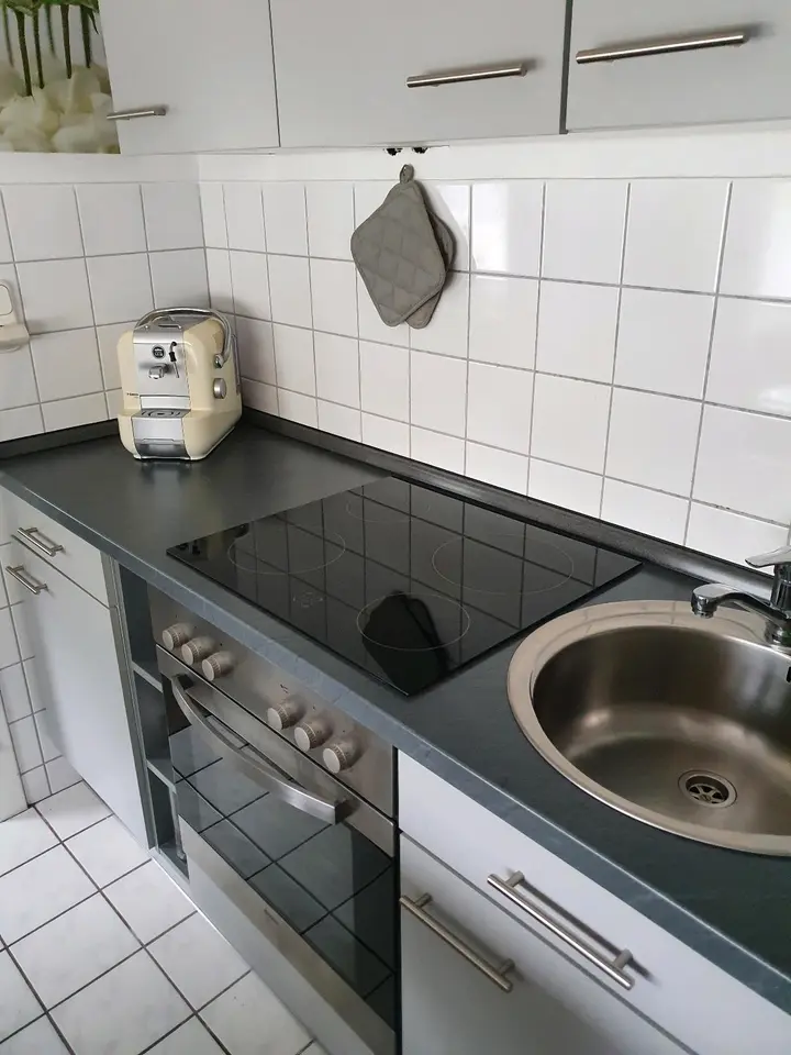 Studio mit 25 m² in Bergheim – Bild 9