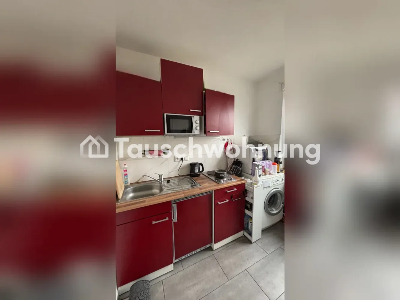 2 room apartment with 36 m² in Munich – Photo 2