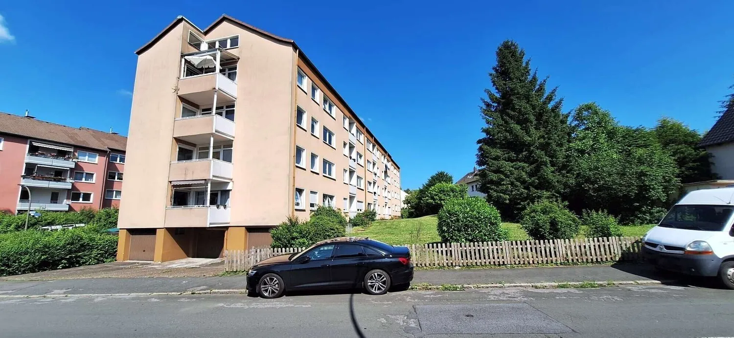 3 Zimmer Wohnung mit 79 m² in Dortmund – Bild 3