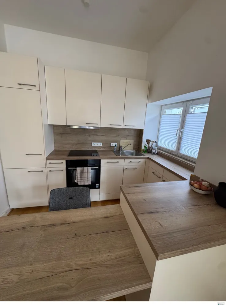2 Zimmer Wohnung mit 68 m² in Düsseldorf – Bild 11