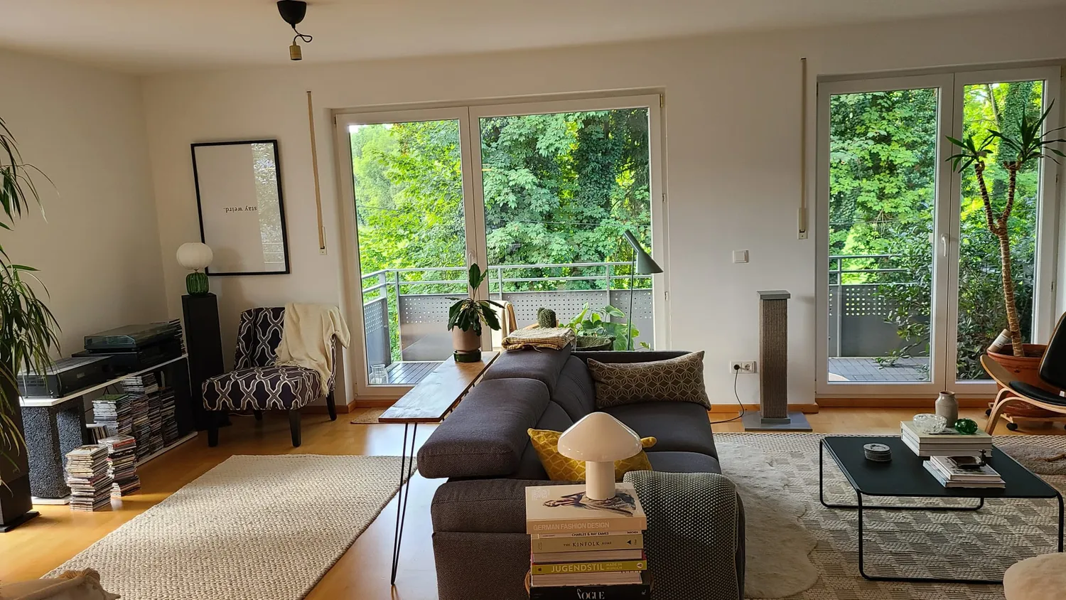3 Zimmer Wohnung mit 102 m² in München – Bild 12