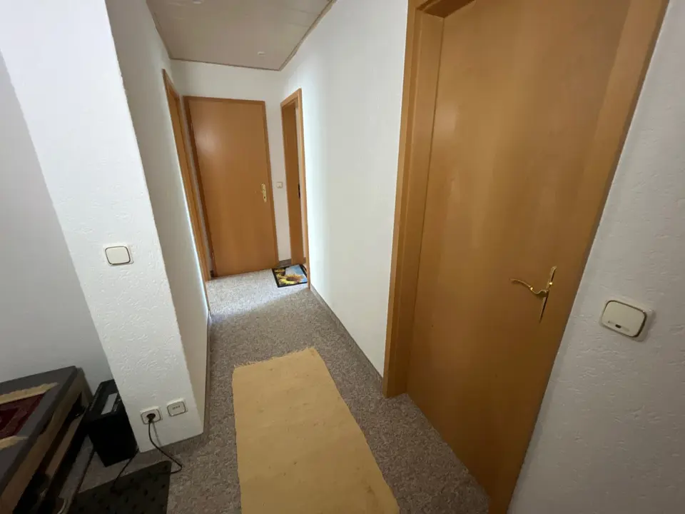 WG-Zimmer mit 65 m² in Aue-Bad Schlema – Bild 4