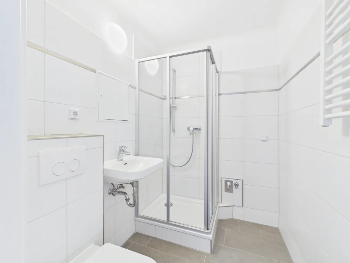 1 Zimmer Wohnung mit 39 m² in Leipzig – Bild 5