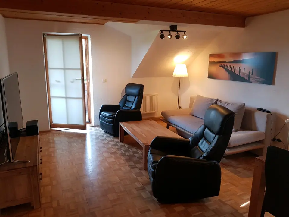 2 Zimmer Wohnung mit 20 m² in Kempten – Bild 8