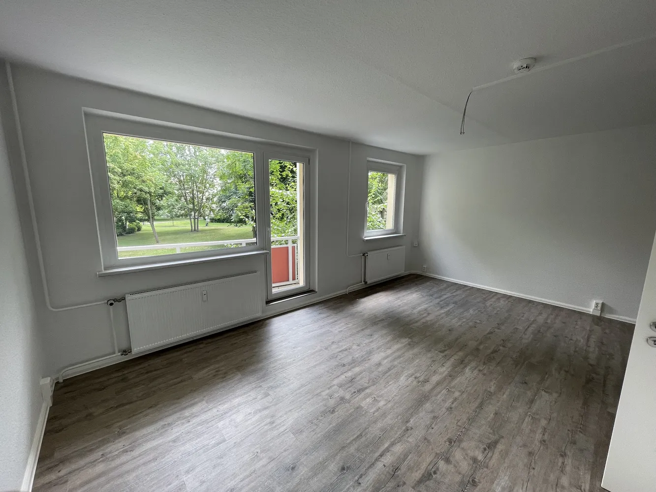 3 room apartment with 61 m² in Erfurt – Photo 3