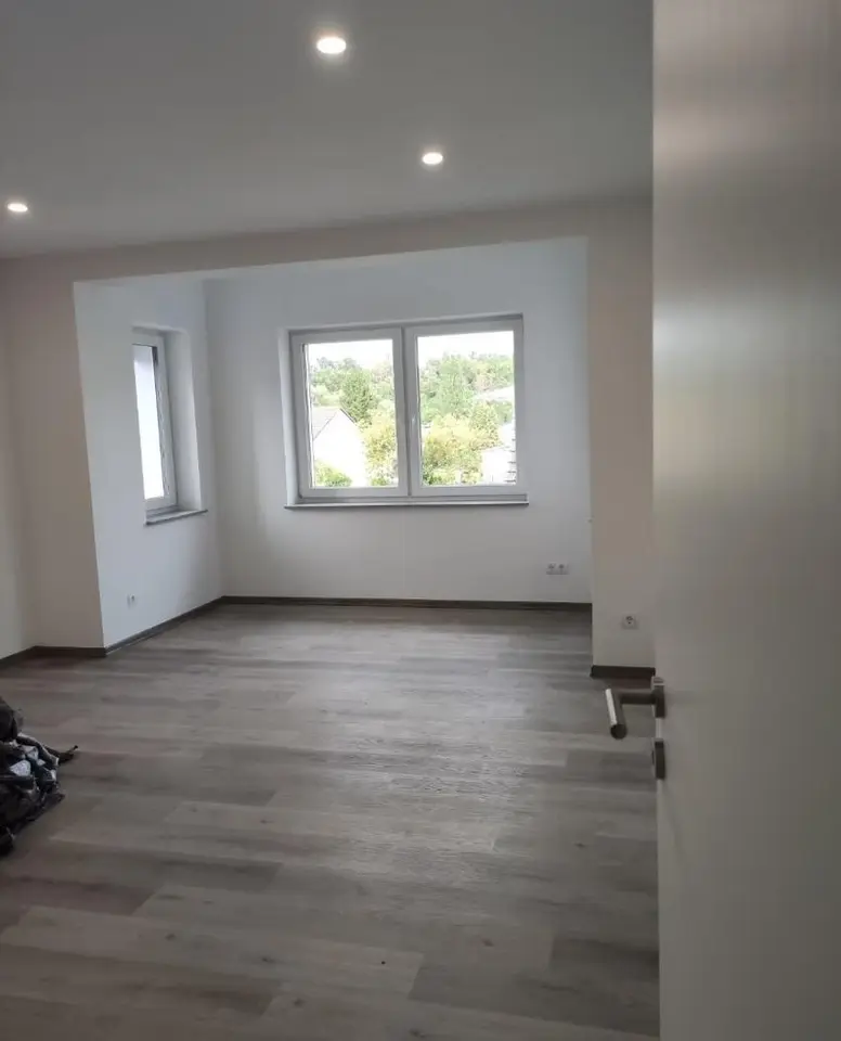 3 Zimmer Wohnung mit 117 m² in Kassel – Bild 2