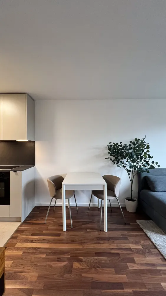 2 room apartment with 44 m² in Munich – Photo 4