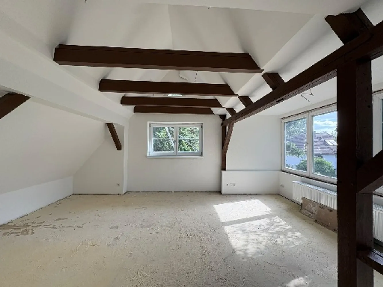 3 Zimmer Haus mit 100 m² in Berlin – Bild 1