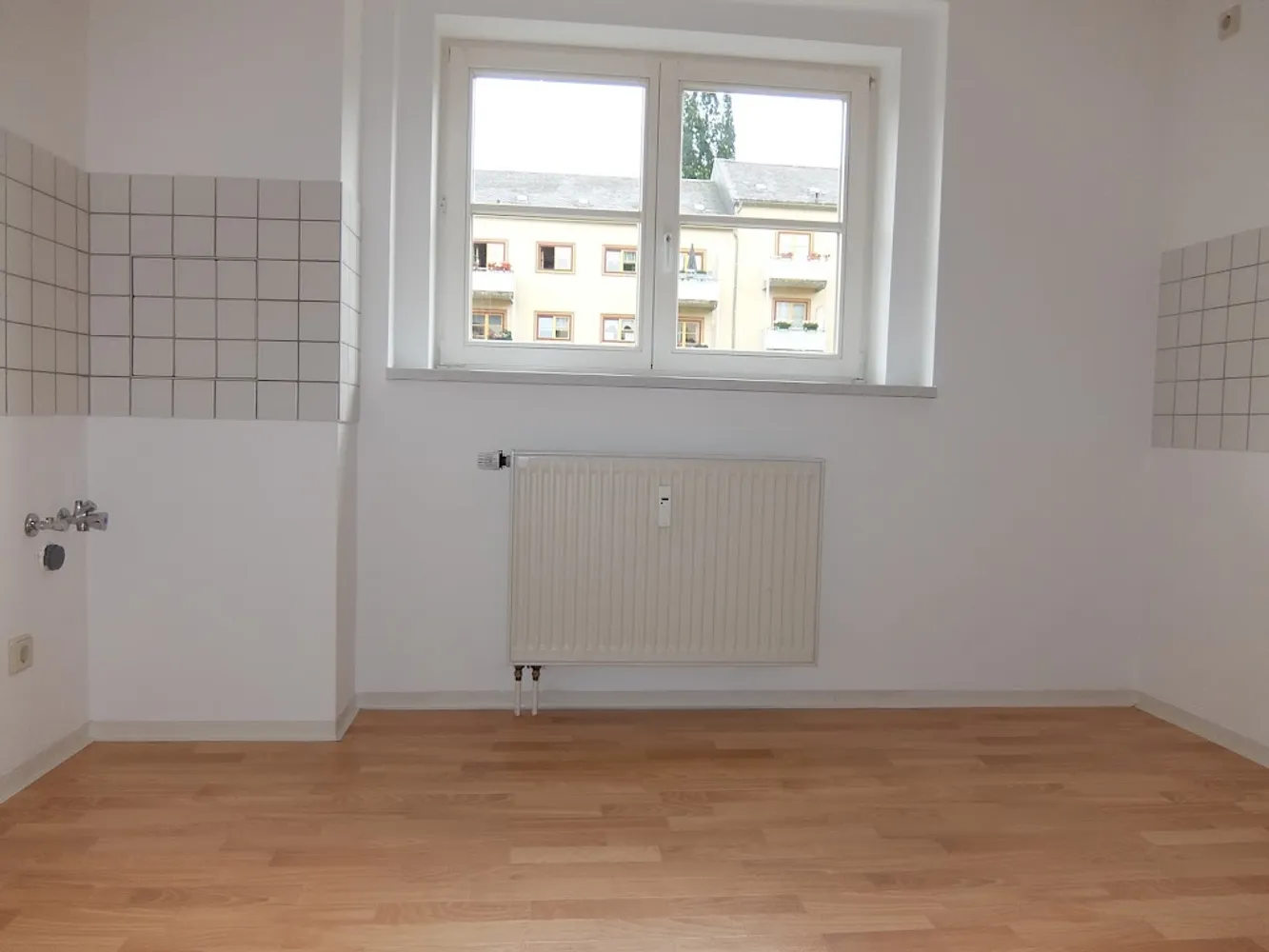 2 Zimmer Wohnung mit 51 m² in Chemnitz – Bild 2