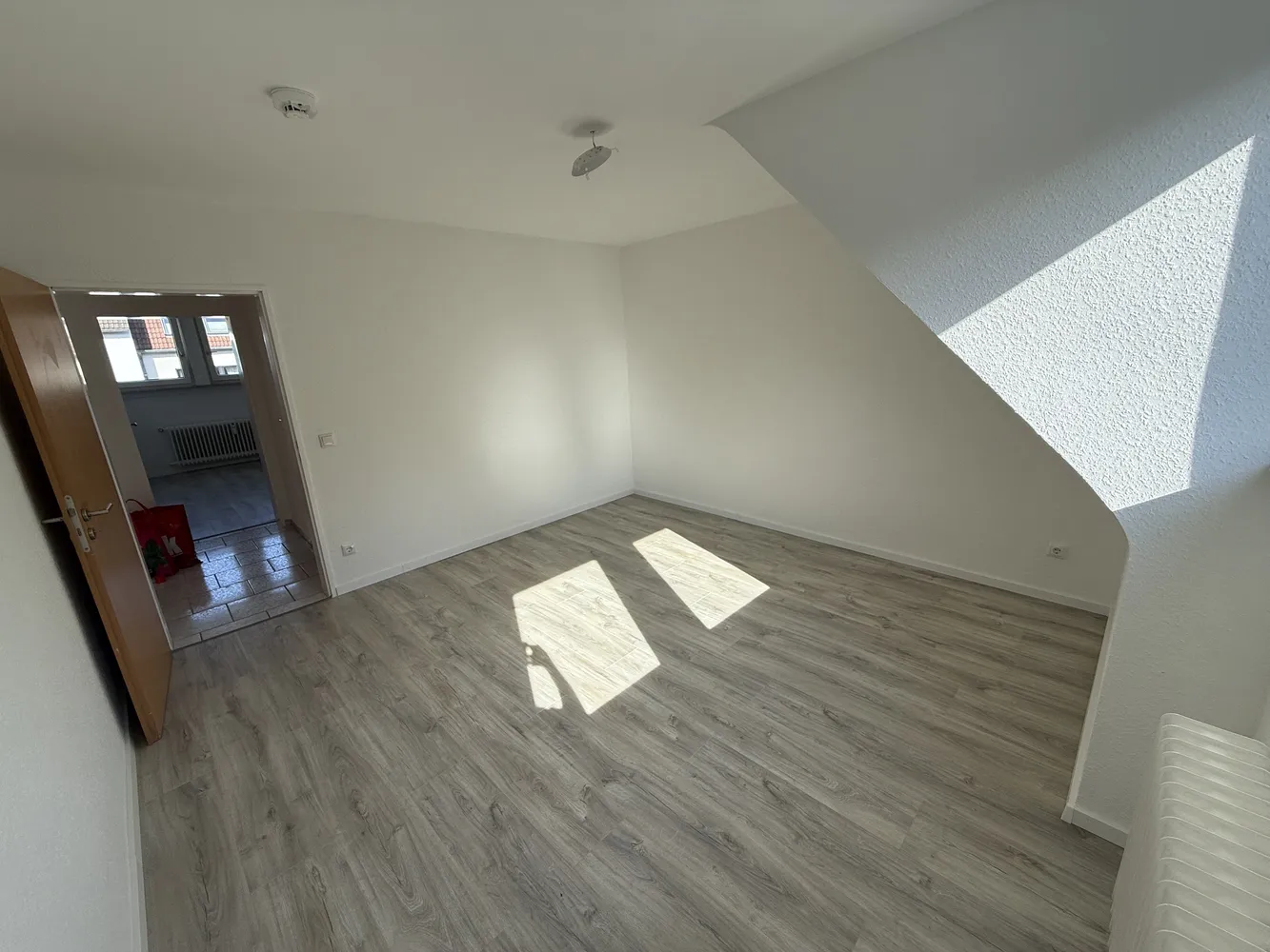 3 Zimmer Wohnung mit 47 m² in Essen – Bild 11