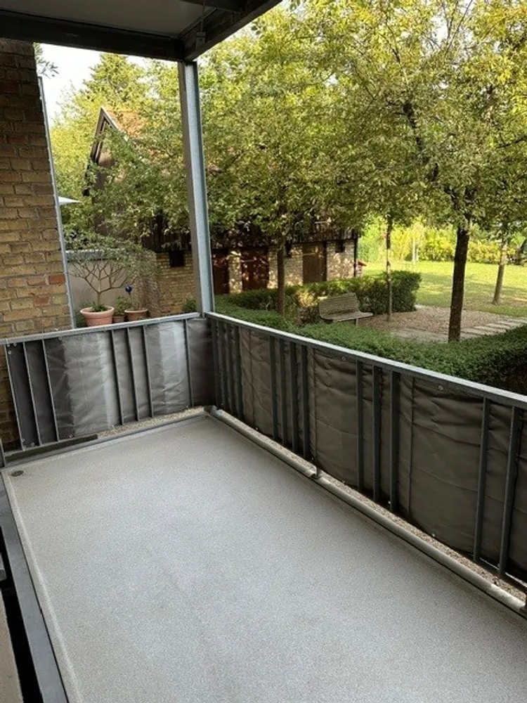 2 Zimmer Wohnung mit 59 m² in Mannheim – Bild 1