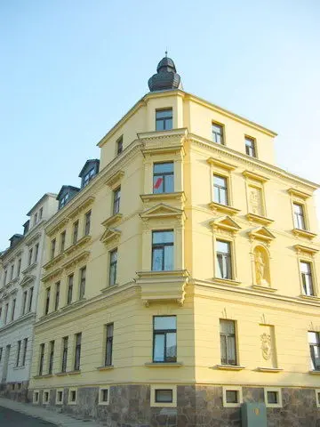 3 Zimmer Wohnung mit 79 m² in Werdau – Bild 2