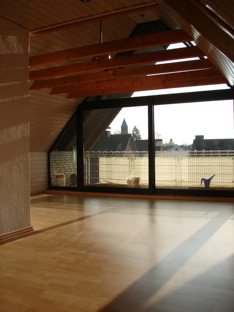 3 Zimmer Wohnung mit 55 m² in Moers – Bild 1