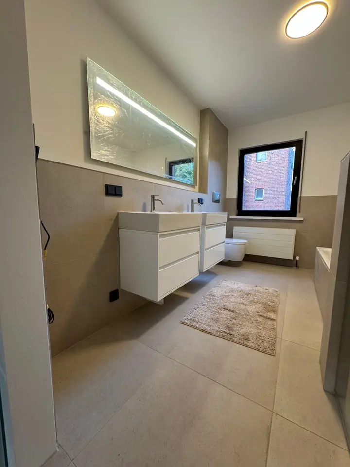3 Zimmer Wohnung mit 127 m² in Siegen – Bild 4
