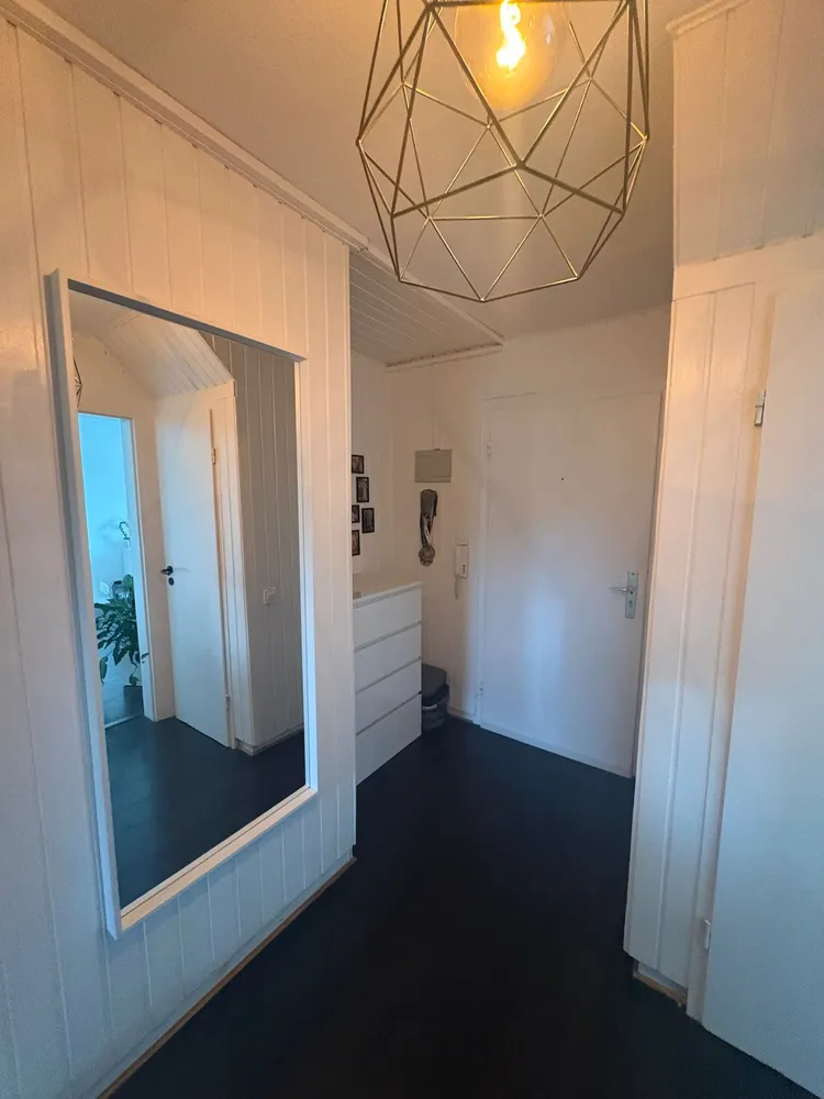 2 Zimmer Wohnung mit 69 m² in Düsseldorf – Bild 9