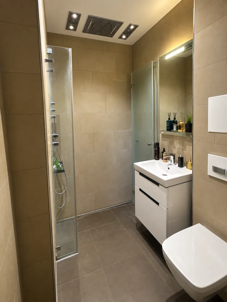 2 Zimmer Wohnung mit 52 m² in München – Bild 2