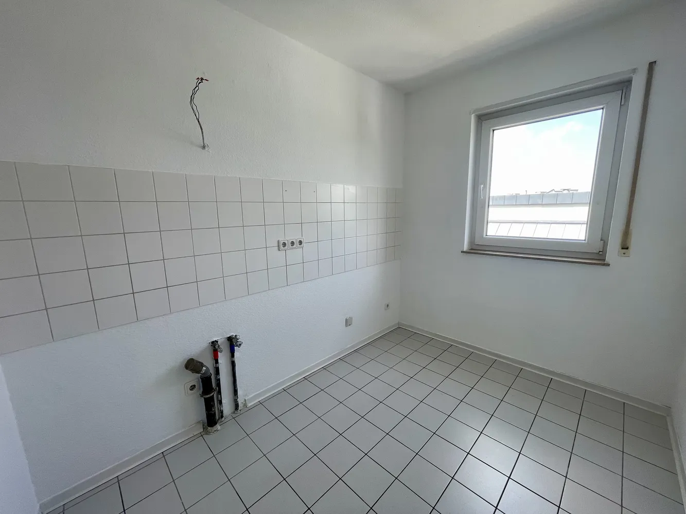 2 Zimmer Wohnung mit 54 m² in Mannheim – Bild 3