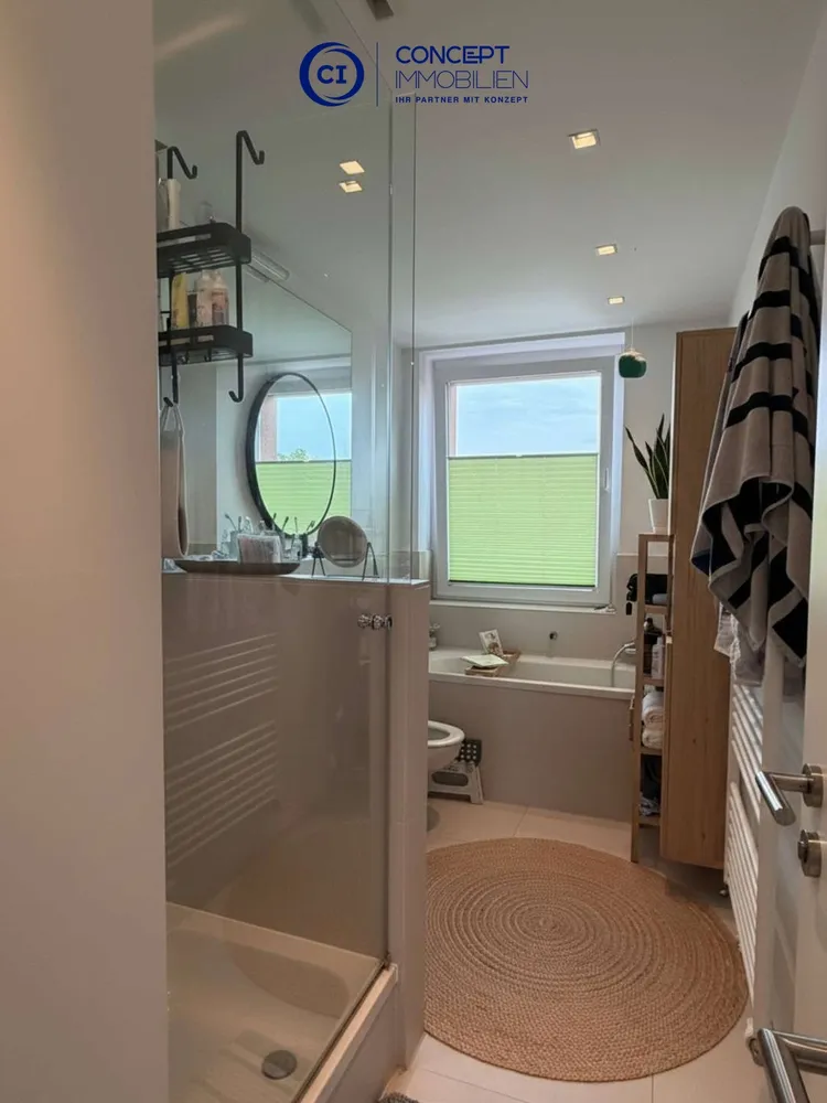 4 Zimmer Wohnung mit 117 m² in Köln – Bild 10