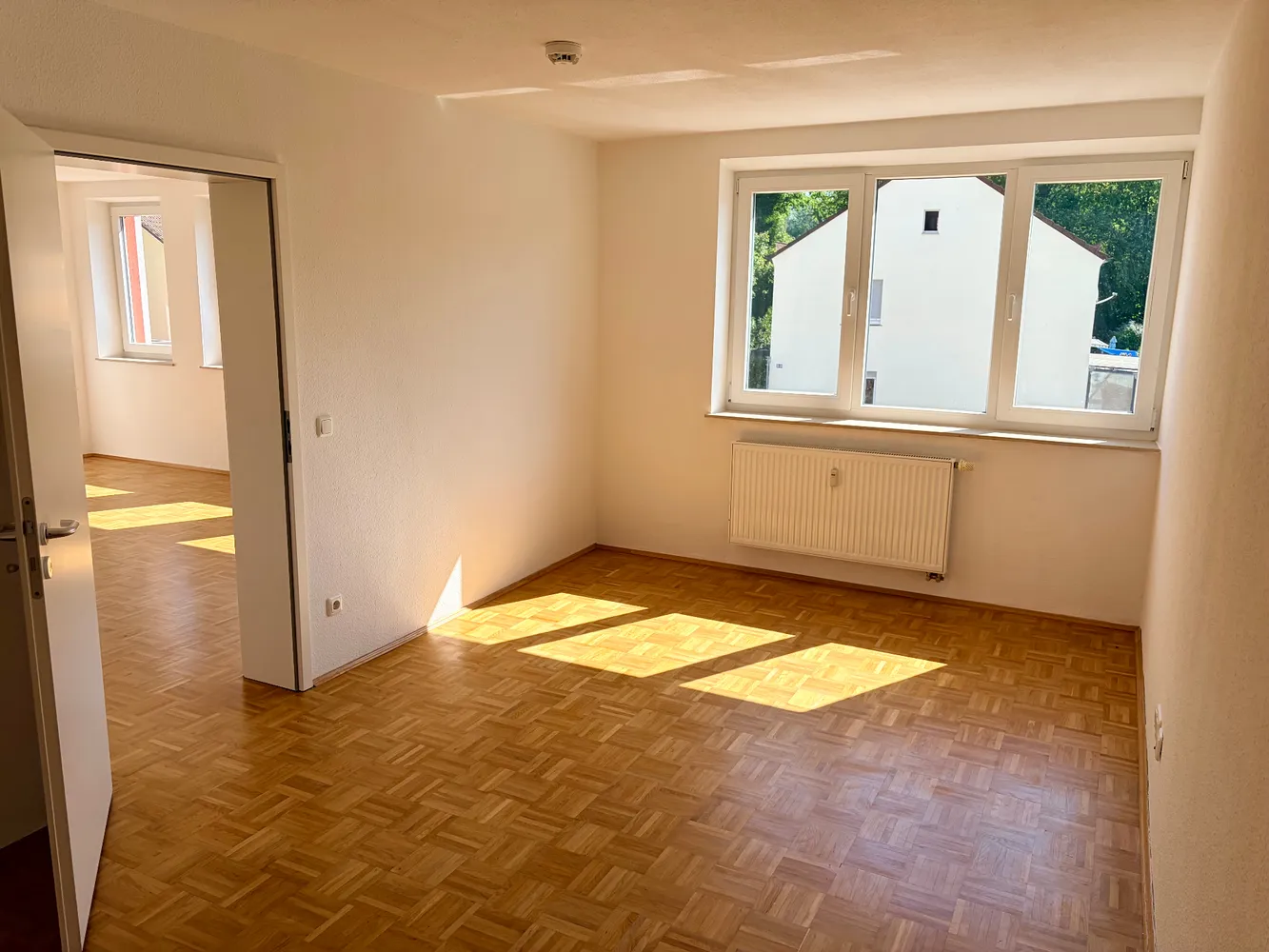 3 Zimmer Wohnung mit 76 m² in Nürnberg – Bild 4