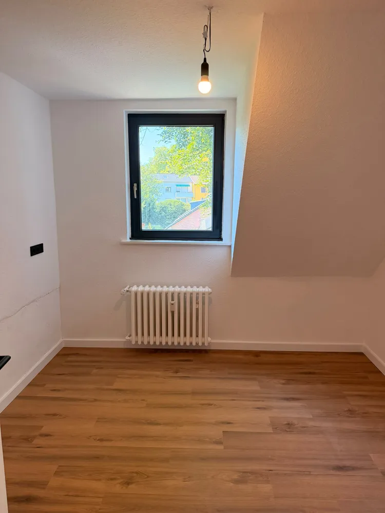 3 Zimmer Wohnung mit 60 m² in Mülheim an der Ruhr – Bild 9