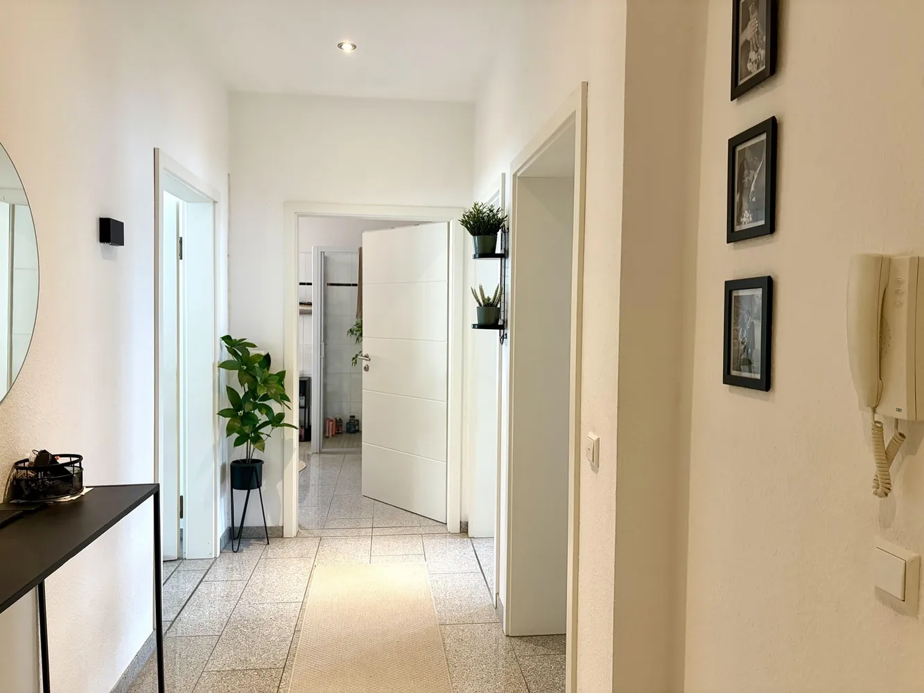3 room apartment with 100 m² in Münster – Photo 4