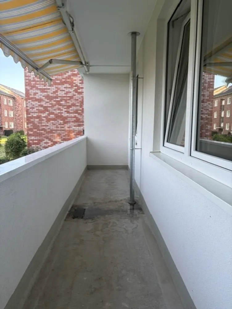 3 Zimmer Wohnung mit 66 m² in Flensburg – Bild 2