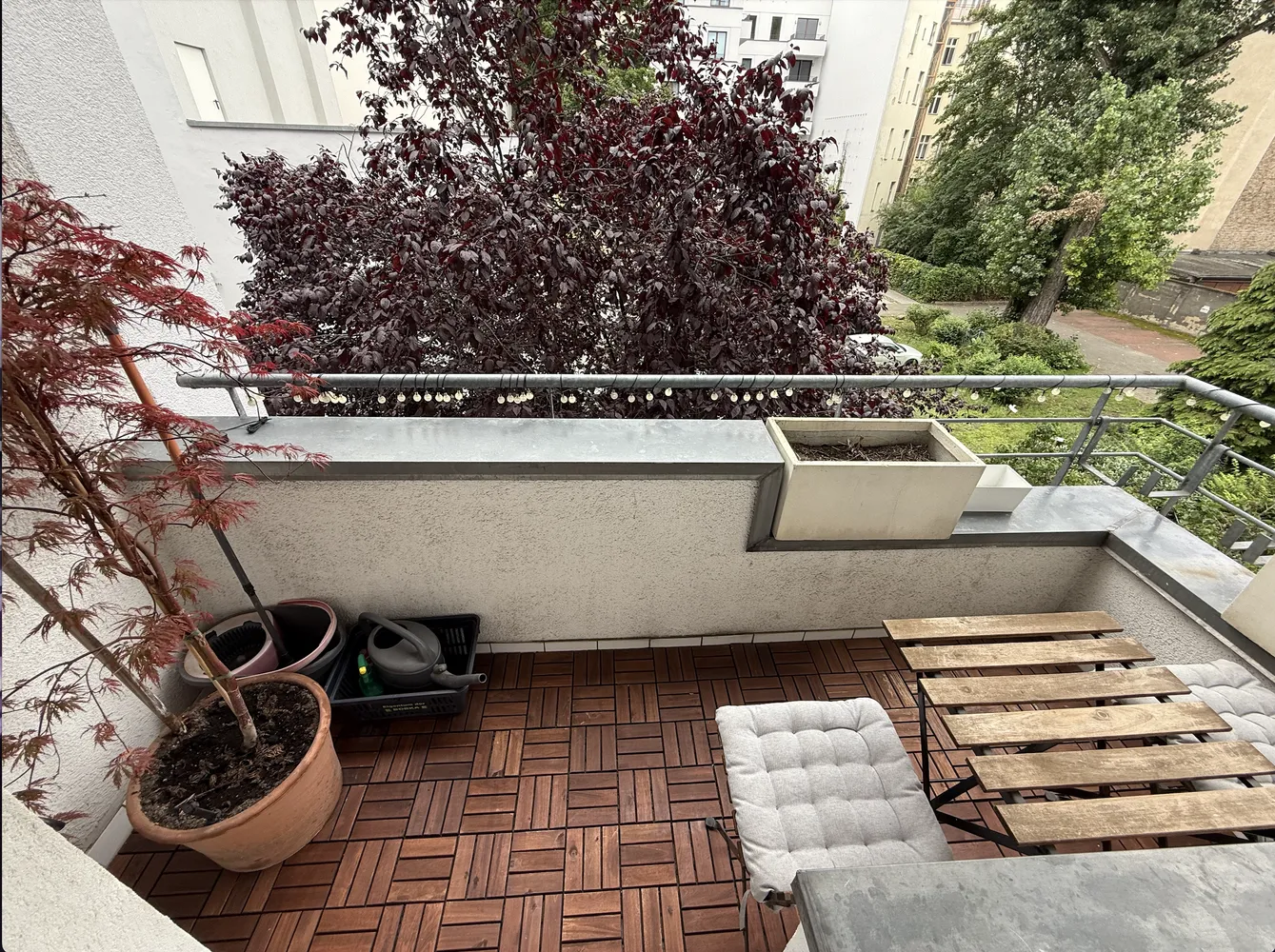 2 Zimmer Wohnung mit 63 m² in Berlin – Bild 9