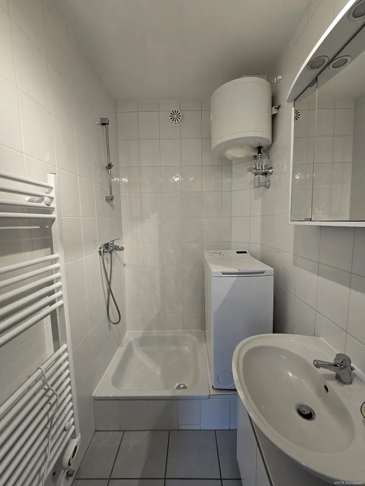 1 Zimmer Haus mit 36 m² in Darmstadt – Bild 5