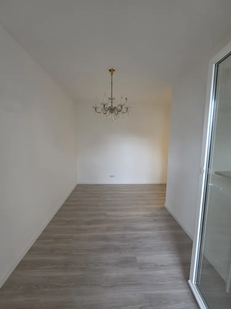 3 Zimmer Wohnung mit 90 m² in Mörfelden-Walldorf – Bild 1