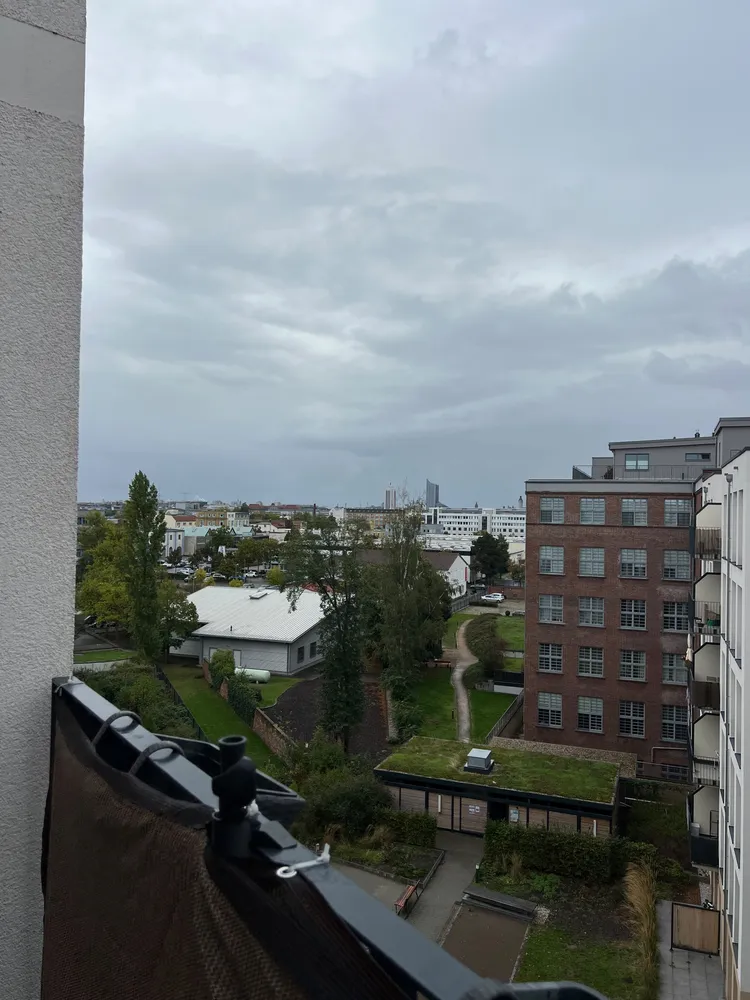 2 Zimmer Wohnung mit 40 m² in Leipzig – Bild 9