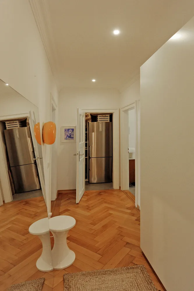 2 Zimmer Wohnung mit 68 m² in München – Bild 11