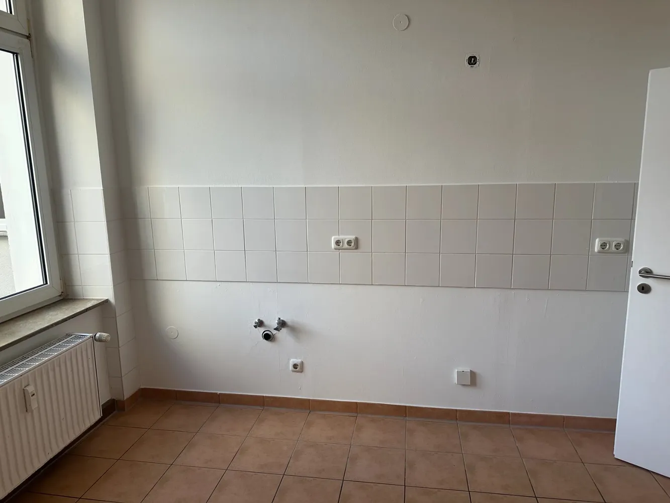 2 room apartment with 57 m² in Cologne – Photo 10