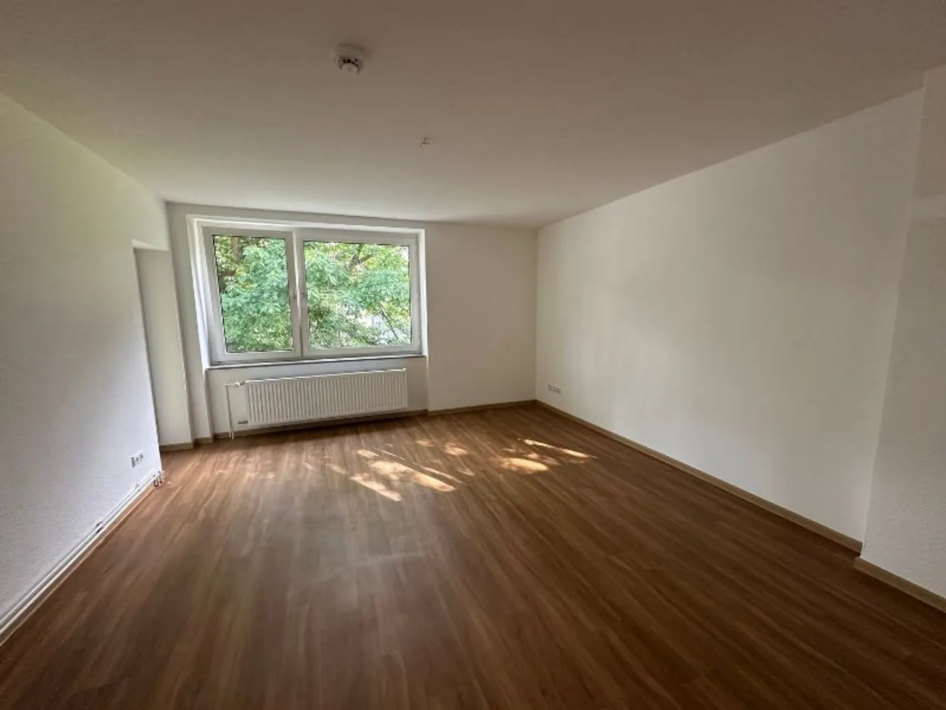 3 Zimmer Wohnung mit 66 m² in Hameln – Bild 1