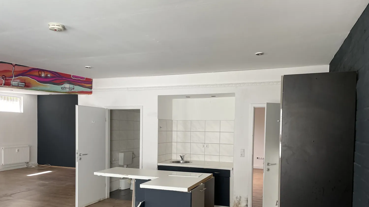 4 Zimmer Wohnung mit 120 m² in Mannheim – Bild 7