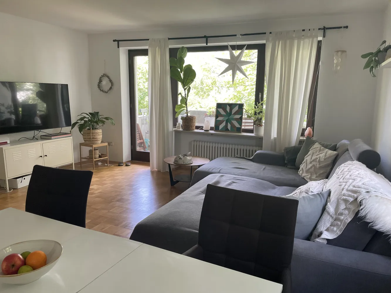 3 Zimmer Wohnung mit 77 m² in München – Bild 2