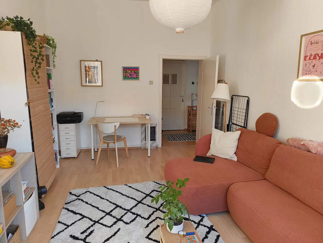 2 room apartment with 61 m² in Dortmund – Photo 6
