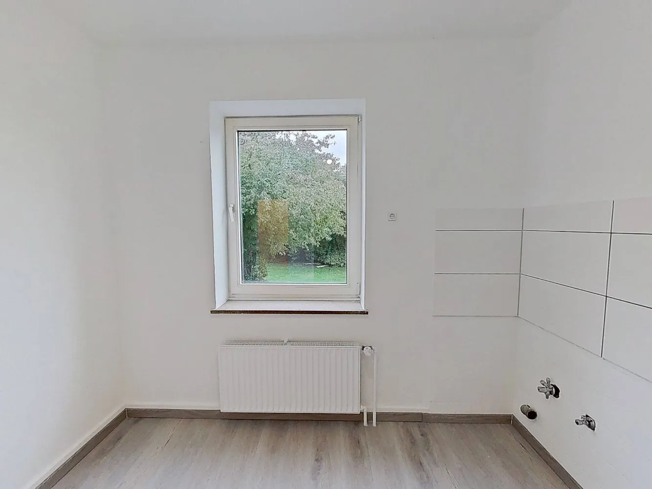 3 room apartment with 59 m² in Ahaus – Photo 4