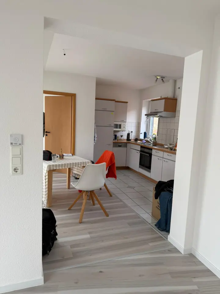 WG-Zimmer mit 46 m² in Göttingen – Bild 2