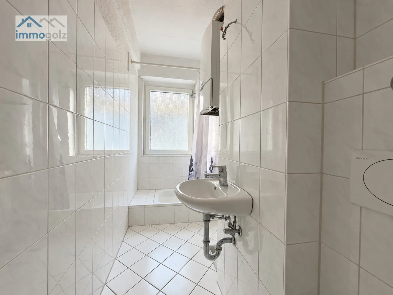 3 Zimmer Wohnung mit 54 m² in Essen – Bild 6