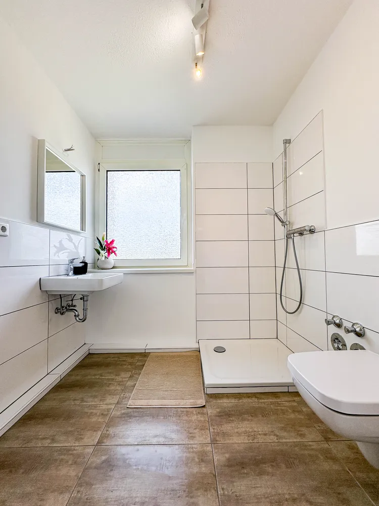 3 Zimmer Wohnung mit 76 m² in Hamm – Bild 2