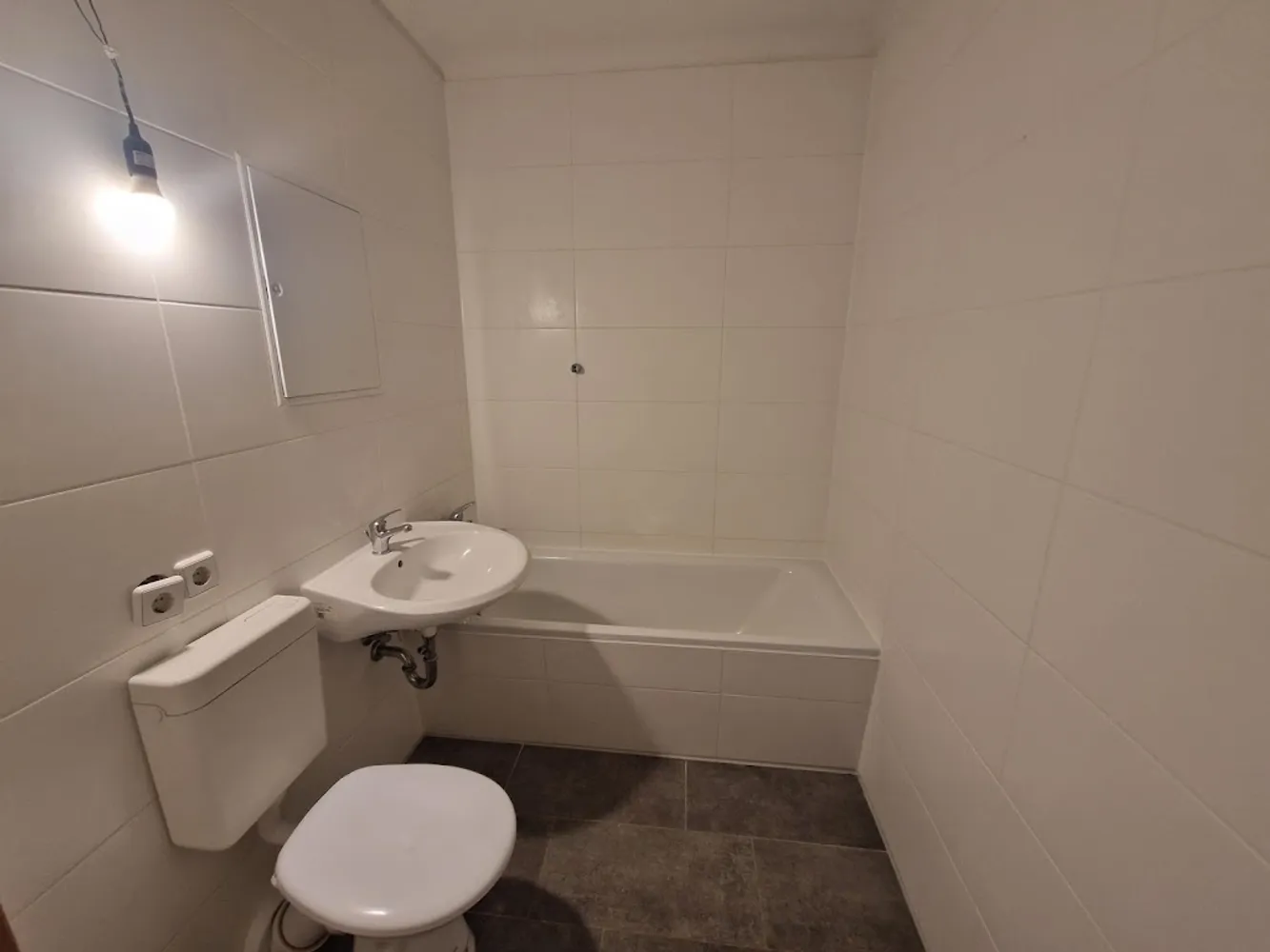 1 Zimmer Wohnung mit 33 m² in Leipzig – Bild 4