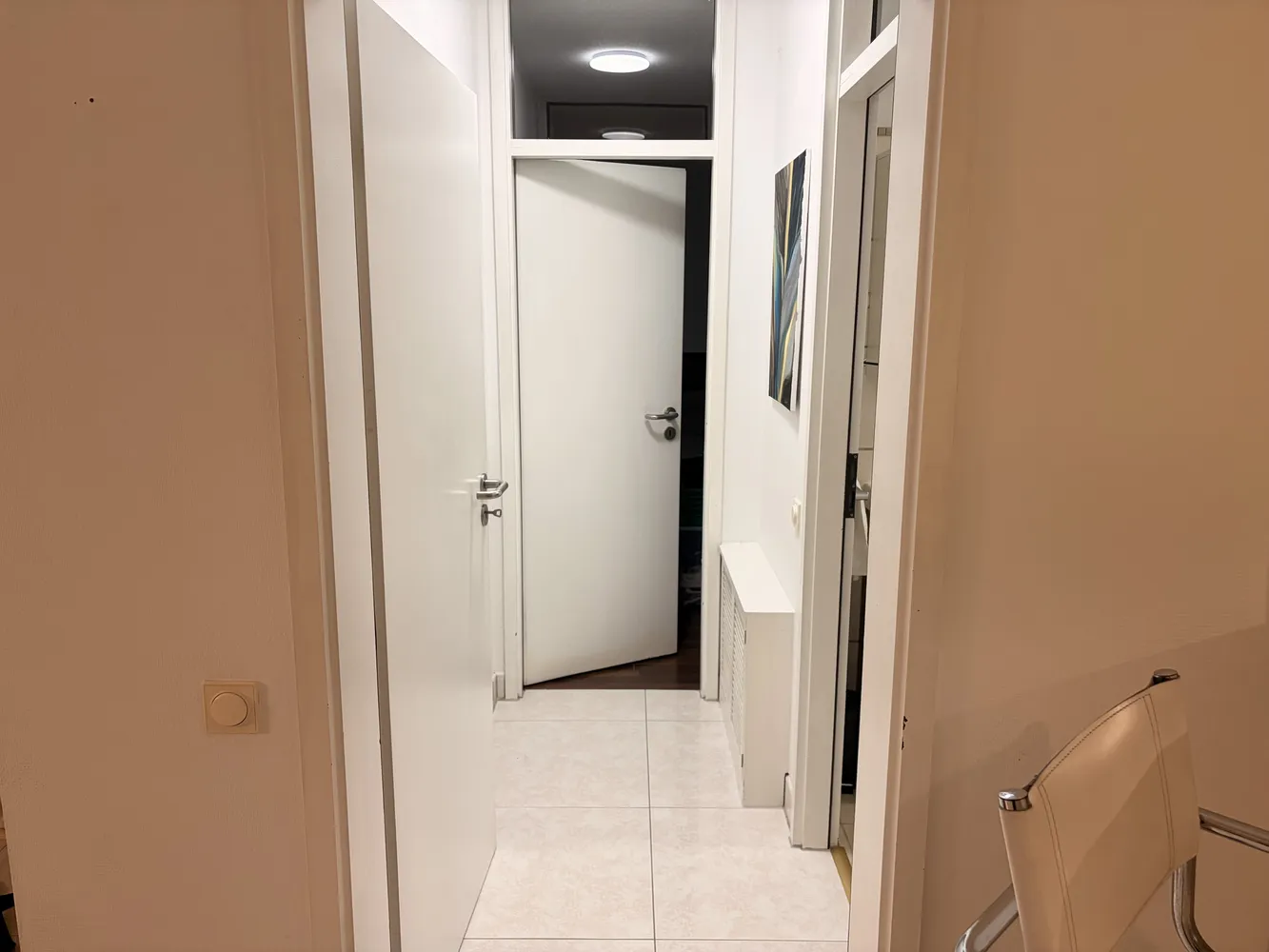 2 Zimmer Wohnung mit 74 m² in Leverkusen – Bild 11