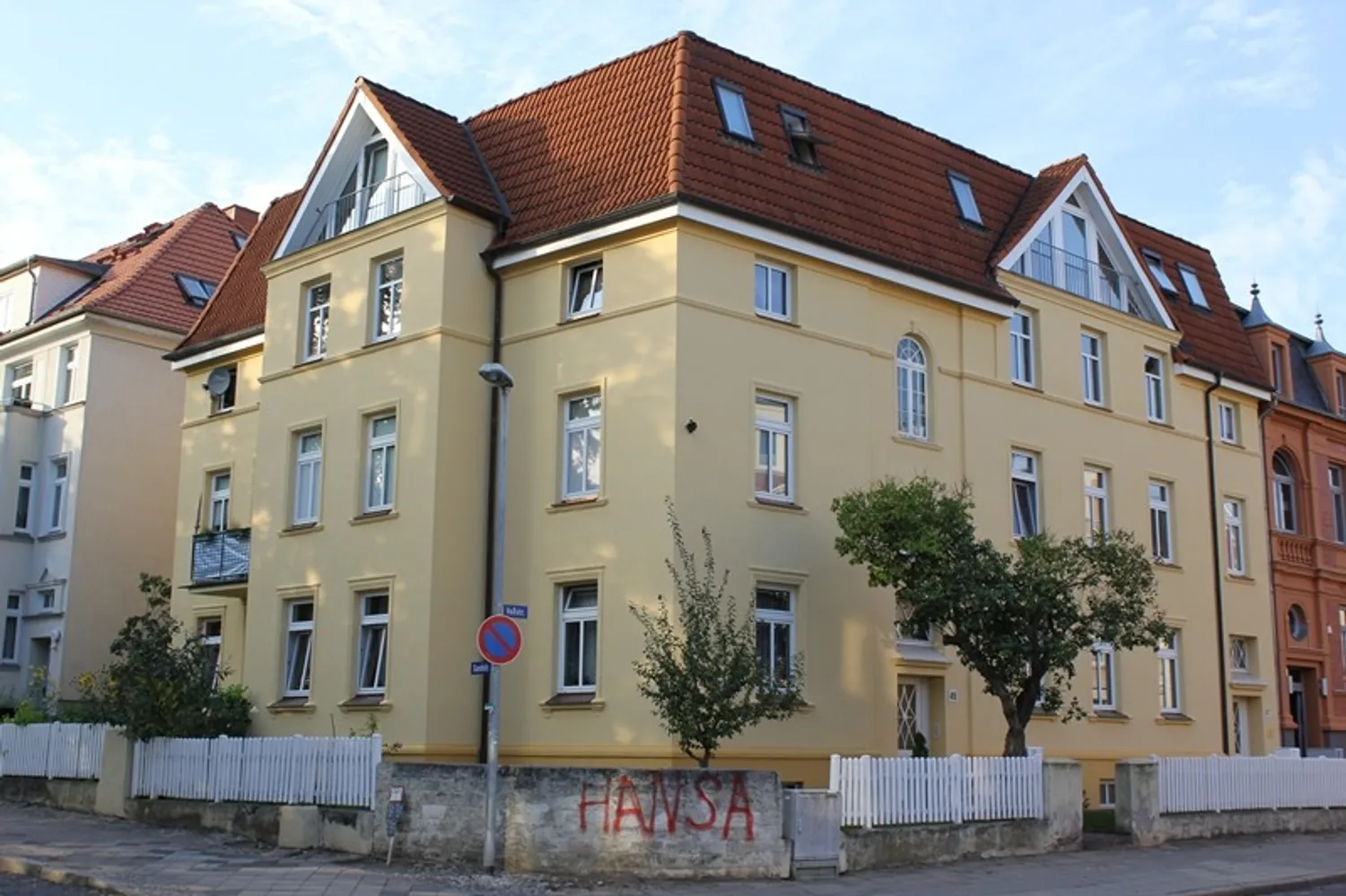 2 Zimmer Wohnung mit 66 m² in Schwerin – Bild 5