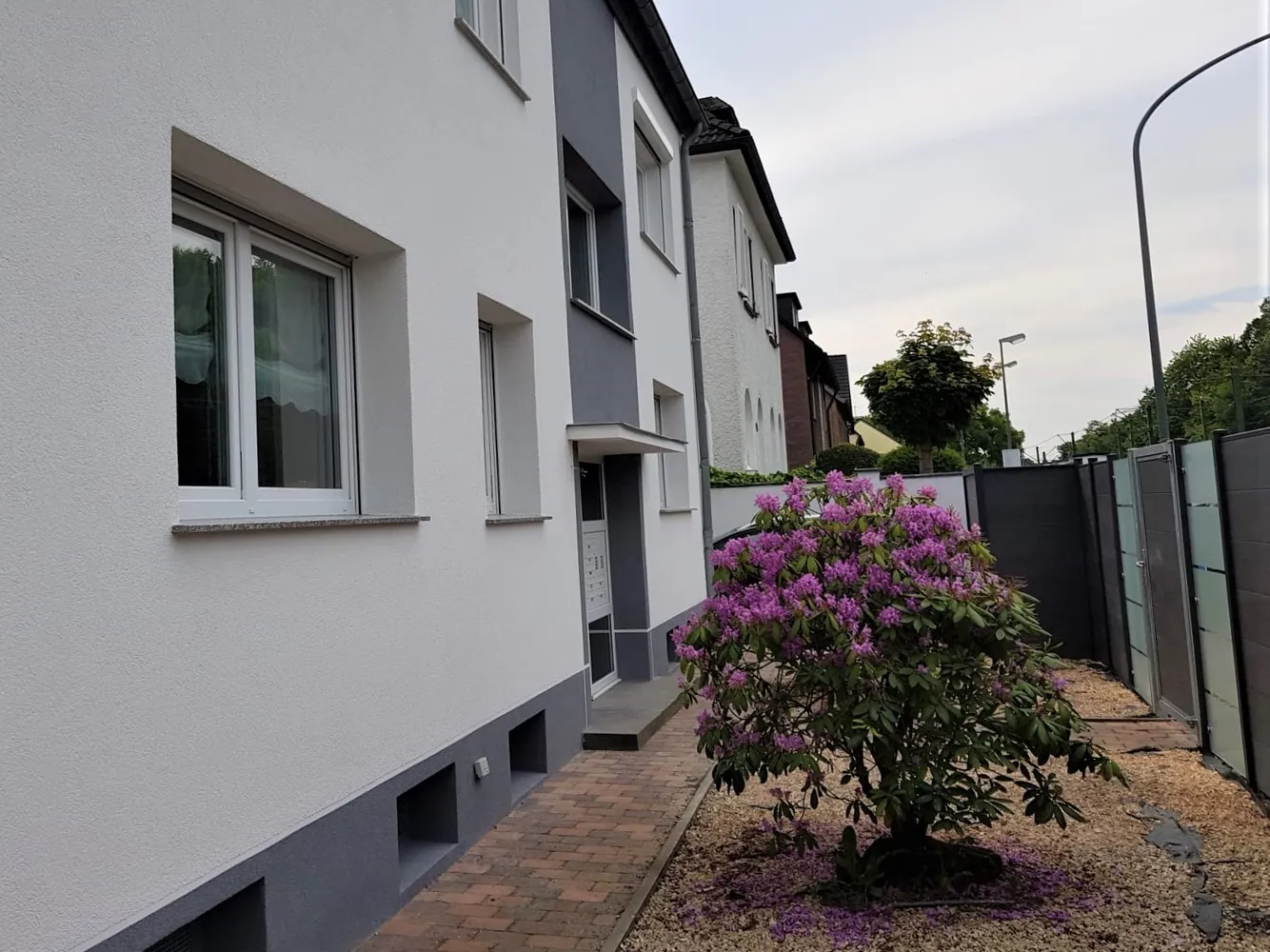 2 Zimmer Wohnung mit 57 m² in Essen – Bild 1