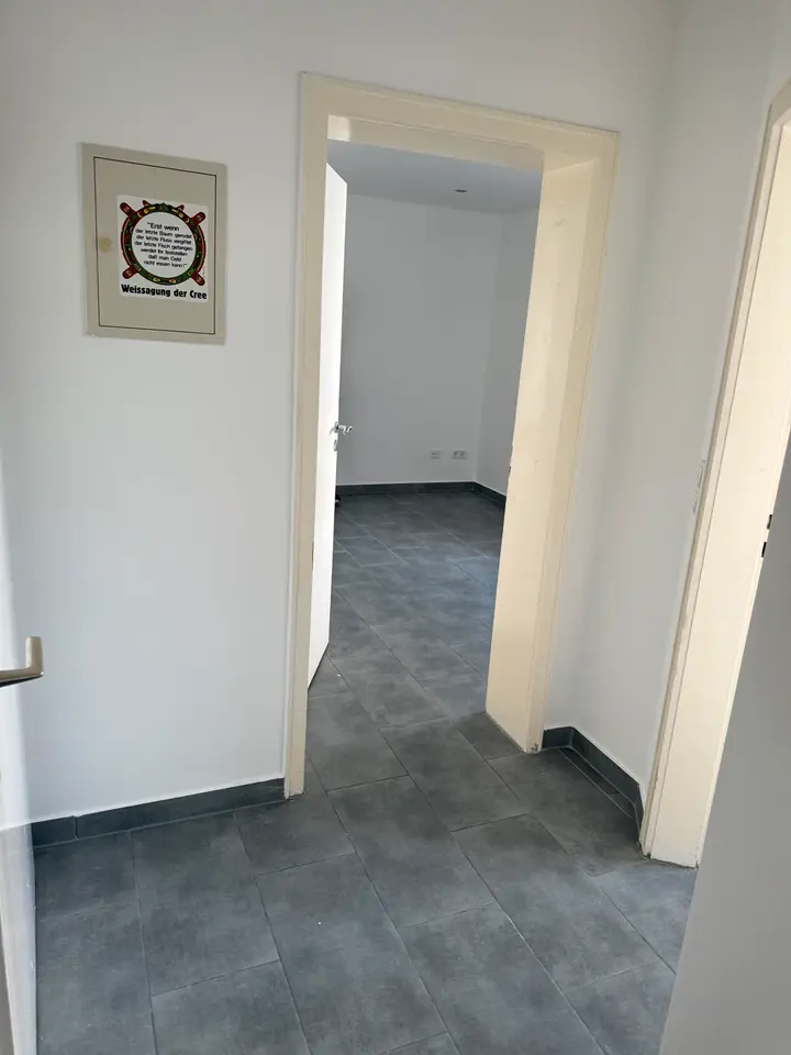 Studio mit 40 m² in Weinheim – Bild 4