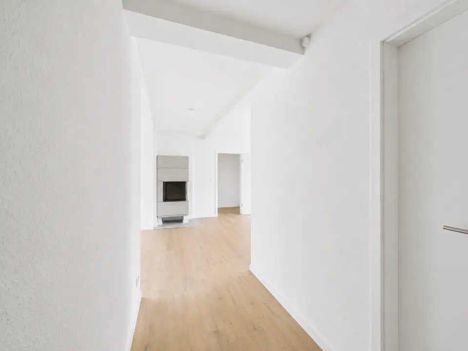 4 Zimmer Wohnung mit 103 m² in Schwarzenberg – Bild 4