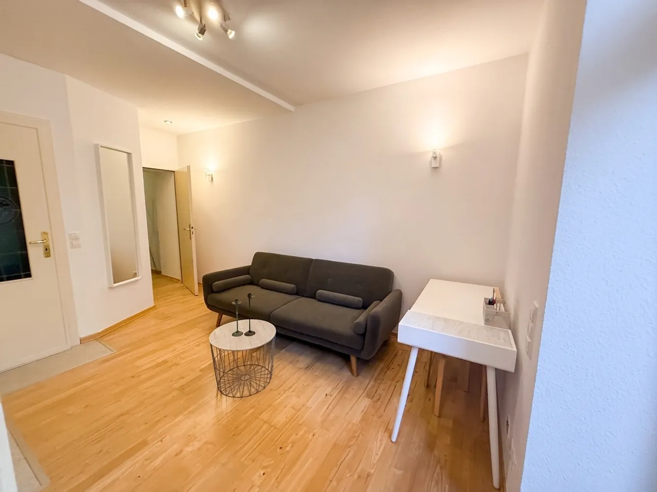 1 room apartment with 22 m² in Bonn – Photo 2